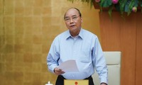 Thủ tướng Nguyễn Xuân Phúc: Việt Nam đã cơ bản đẩy lùi COVID-19 