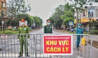 Báo Wall Street Journal: Cuộc chiến chống dịch COVID-19 giúp Việt Nam nâng cao uy tín trên trường quốc tế