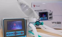 Vingroup hoàn thành 2 mẫu máy thở phục vụ điều trị COVID-19