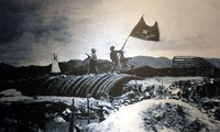 Chiến thắng Điện Biên qua những giai điệu hào hùng