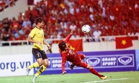 Quang Hải lọt vào nhóm cầu thủ tấn công ấn tượng nhất châu Á