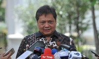 Bộ trưởng Điều phối Kinh tế Indonesia: Người Việt Nam kỷ luật hơn trong chống Covid-19