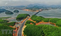 Bổ sung Khu Kinh tế Quảng Yên vào Quy hoạch phát triển các Khu Kinh tế ven biển