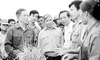 Tọa đàm “Đồng chí Nguyễn Văn Linh và công cuộc đổi mới”