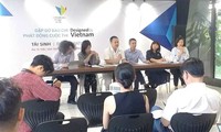 Phát động cuộc thi Designed by Vietnam 2020 với chủ đề “Tái sinh”