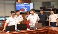 Kiểm toán nhà nước Việt Nam chủ trì Cuộc họp trực tuyến Ban điều hành ASOSAI lần thứ 55