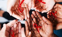 Phê duyệt Chiến lược Quốc gia chấm dứt dịch bệnh AIDS vào năm 2030