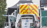 Vụ 39 thi thể trong xe tải ở Anh: Tài xế người Ireland nhận tội ngộ sát