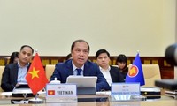 Hội nghị SOM ASEAN