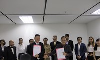 Hợp tác thúc đẩy quan hệ thương mại và đầu tư giữa doanh nghiệp Việt Nam và Malaysia