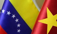 Việt Nam và Venezuela thúc đẩy hợp tác thương mại và đầu tư