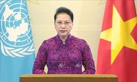 Thúc đẩy bình đẳng giới và quyền của phụ nữ là chủ trương nhất quán của Nhà nước Việt Nam 