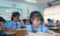 Thành phố Hồ Chí Minh đẩy mạnh giáo dục STEM trong trường học