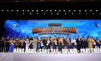 Thành phố Hồ Chí Minh tôn vinh 100 doanh nghiệp, doanh nhân tiêu biểu năm 2020