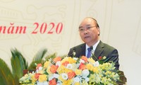Thủ tướng Nguyễn Xuân Phúc: CAND phải kiên định nguyên tắc Đảng lãnh đạo tuyệt đối, trực tiếp, toàn diện về mọi mặt