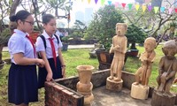 Nhiều hoạt động hấp dẫn trong Ngày hội Di sản Văn hoá Đà Nẵng 2020