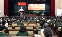 Hội thảo khoa học đánh giá tầm vóc sự kiện “Nam Bộ kháng chiến”