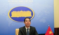 Tham vấn chính trị cấp Thứ trưởng ngoại giao Việt Nam-Kazakhstan