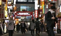 Nhật Bản cho phép người nước ngoài bị mắc kẹt vì dịch COVID-19 làm việc bán thời gian