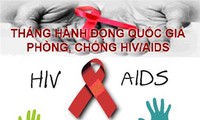 Cơ hội để Việt Nam kết thúc đại dịch HIV/AIDS vào năm 2030