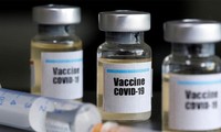 Ngày 10/12 Việt Nam tiêm thử nghiệm vaccine COVID-19 