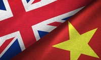 Tương lai tươi sáng của quan hệ Việt Nam - Vương quốc Anh