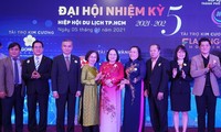 Hiệp hội Du lịch Thành phố Hồ Chí Minh năng động kích cầu thị trường