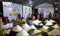 Trên 200.000 lượt khách tham quan Tuần lễ Văn hóa du lịch tỉnh Đồng Tháp năm 2021