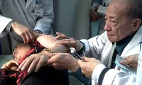 Giáo sư Nguyễn Tài Thu qua đời: Một trái tim luôn đau vì bệnh nhân đã ngừng đập!
