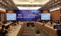 Thị trường vốn Việt Nam hy vọng sẽ phát triển mạnh mẽ trong kỷ nguyên mới