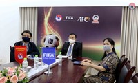 Việt Nam có đại diện trong Ban kỷ luật FIFA