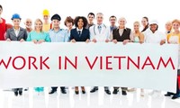 Nghị định 152/2020/NĐ-CP quy định về người lao động nước ngoài làm việc tại Việt Nam