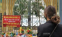 Hà Nội dừng tổ chức hoạt động tôn giáo, tín ngưỡng tập trung từ 0 giờ ngày 29/5