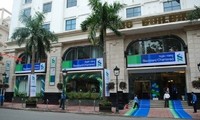Standard Chartered dự báo tăng trưởng của Việt Nam đạt 6,7% năm 2021