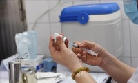 Bộ Y tế phân bổ đợt 5 vaccine phòng COVID-19