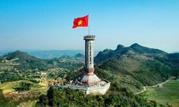 Hát lên Việt Nam - Ngợi ca quê hương đất nước