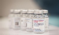Mỹ chuyển cho Việt Nam 2 triệu liều vaccine COVID-19 của Moderna