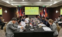 Ủy ban ASEAN tại Canberra phát huy vai trò cầu nối giữa các nước thành viên với Australia