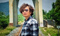 Nhạc sĩ Hoàng Anh Tuấn - ngợi ca quê hương Việt Nam