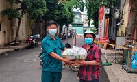 Thành phố Hồ Chí Minh triển khai hỗ trợ từ gói 26.000 tỷ đồng của Chính phủ