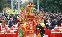 100% lễ hội truyền thống của Việt Nam sẽ được số hóa dữ liệu