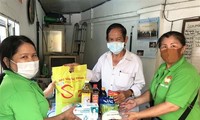 Thành phố Hồ Chí Minh: Hơn 365.000 trường hợp đã thụ hưởng gói chính sách hỗ trợ tác động dịch COVID-19