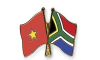 Đảng Cộng sản Việt Nam gửi điện chúc mừng Đảng Cộng sản Nam Phi kỷ niệm 100 năm ngày thành lập