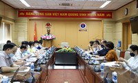 Việt Nam “đi đúng hướng” trong việc áp dụng các biện pháp phòng, chống dịch