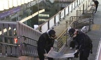 Cảnh sát Nhật bắt nghi phạm sát hại người Việt tại Osaka, Nhật Bản