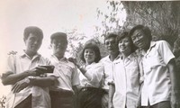 Phóng viên phòng Việt kiều – Những chặng đường tác nghiệp