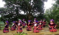  Lùi thời gian tổ chức Ngày hội Văn hóa dân tộc Mông lần thứ III