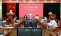 Hội thảo “Chủ tịch Hồ Chí Minh với khát vọng độc lập-tự do-hạnh phúc“