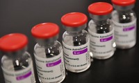 Việt Nam tiếp nhận 30 nghìn liều vaccine AstraZeneca từ Papua New Guinea