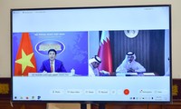 Nâng cao hiệu quả hợp tác Việt Nam – Qatar 